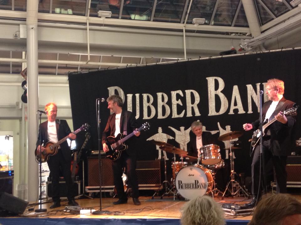 Rubber Band