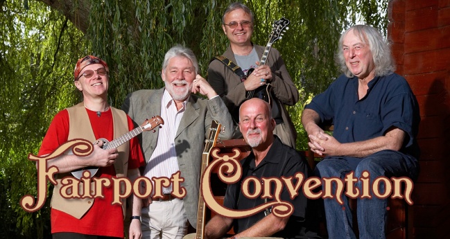 Fairport Convention