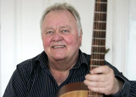Peter Abrahamsen