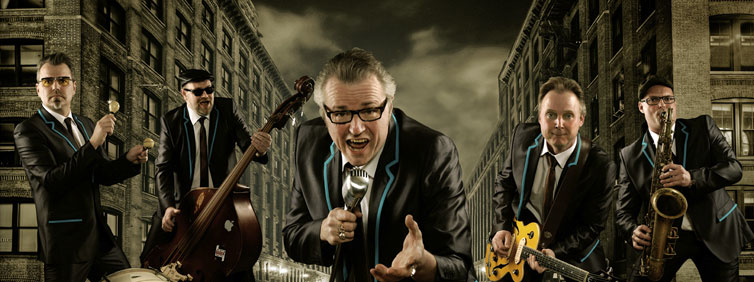 Rockabillity