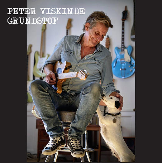 Peter Viskinde