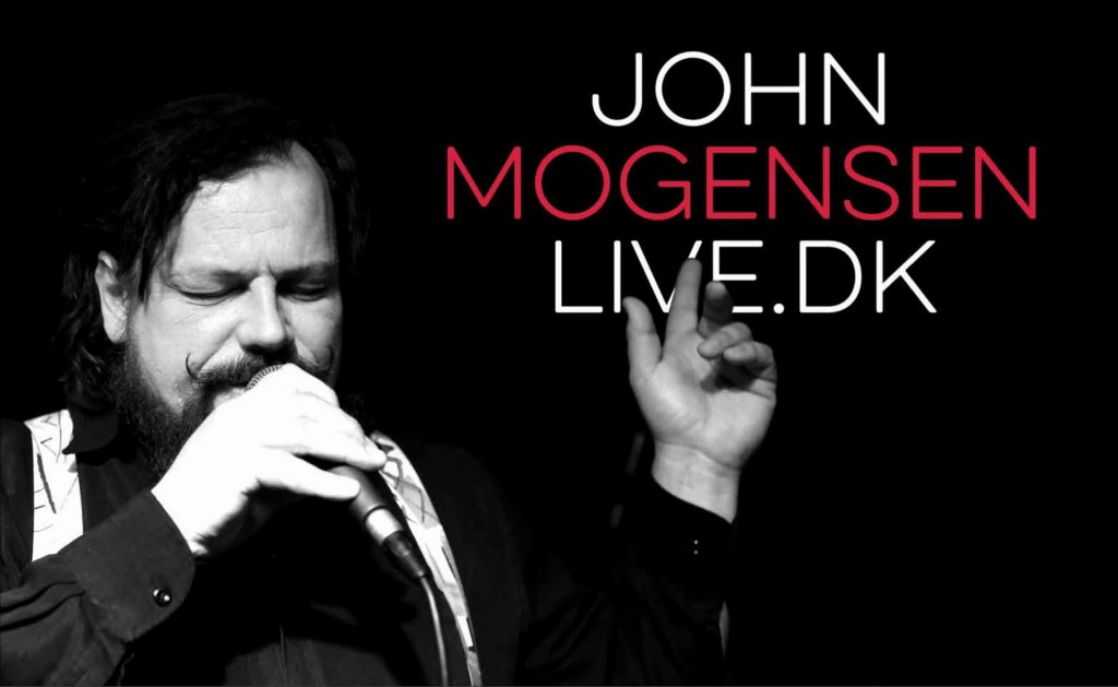 John Mogensen Live Duo