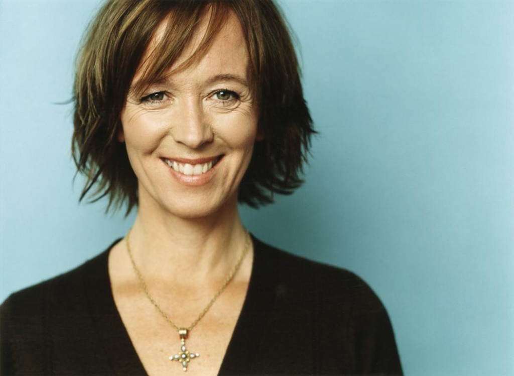 Anne Dorte Michelsen