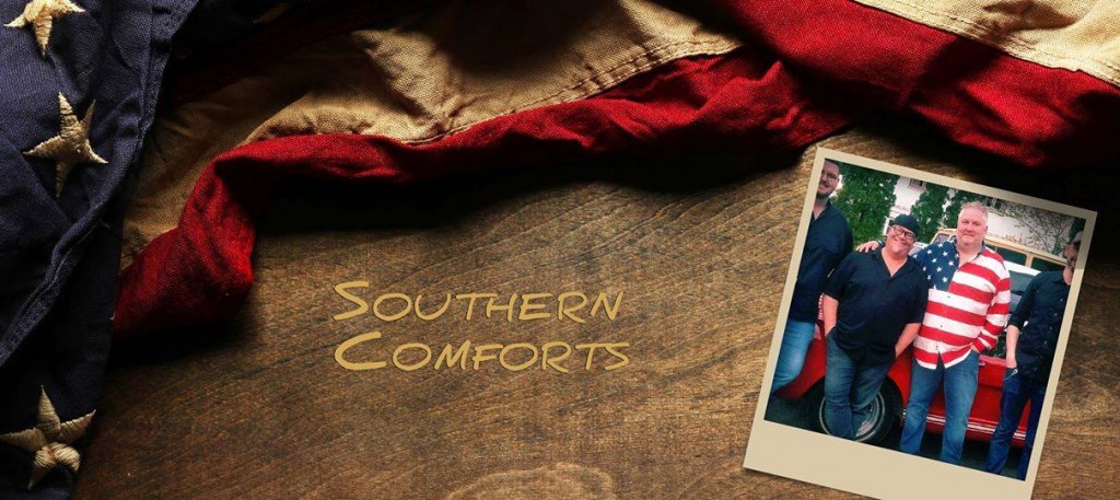 Southern Comforts / UDSOLGT