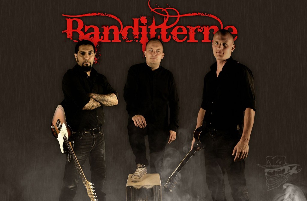 Banditterne