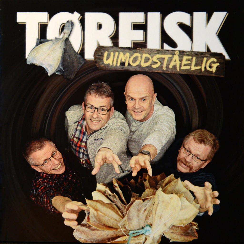 Tørfisk