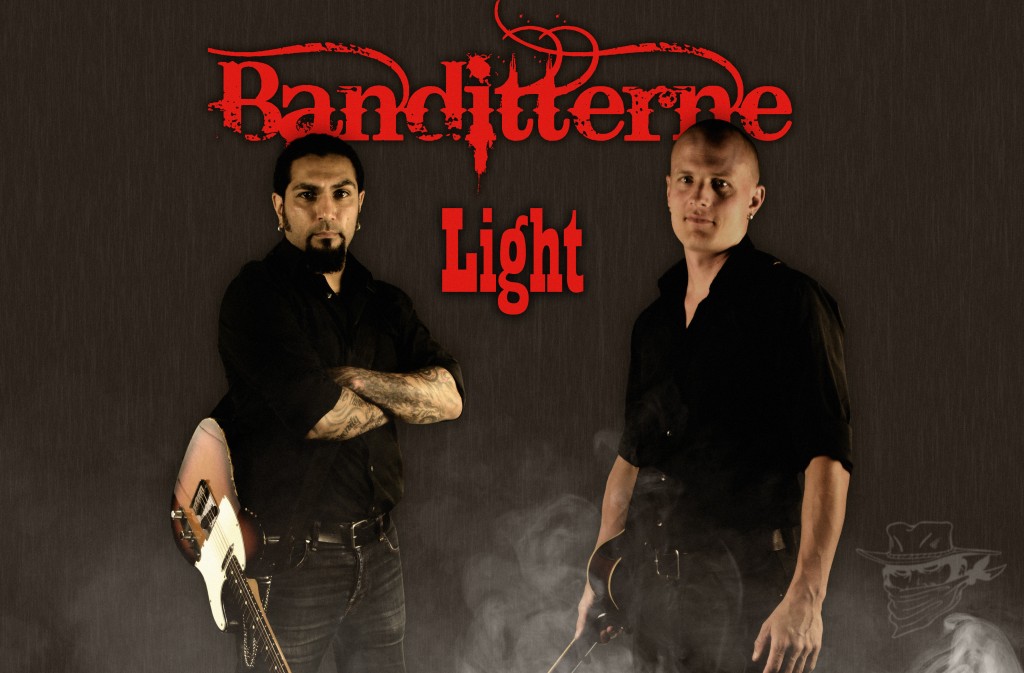 Banditterne Light / Vi prøver igen