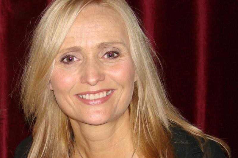 Grand Prix aften med Lise Haavik