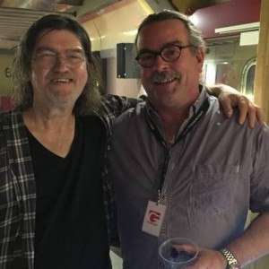 Johnny Madsen & JMJ