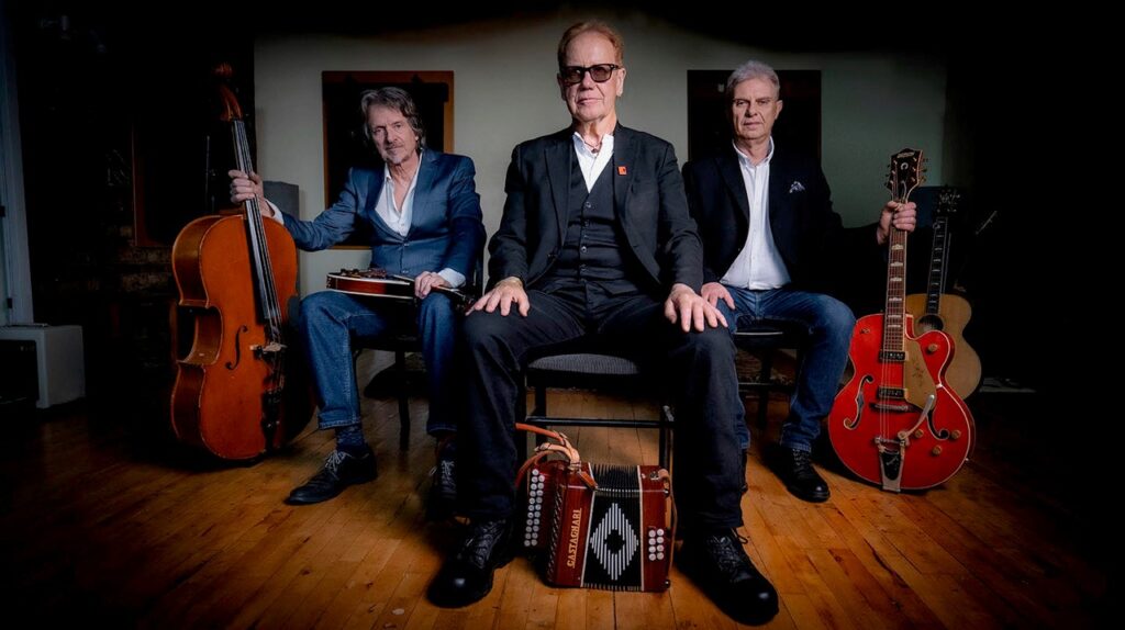 John Jones Trio – Løjt