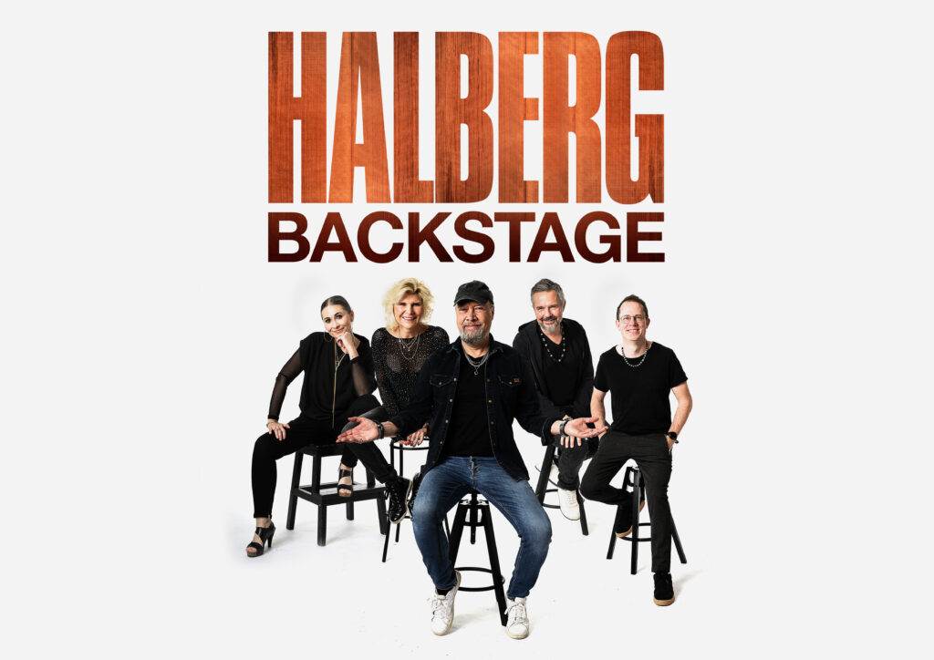 Halberg Backstage – Løjt